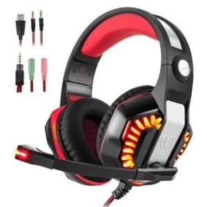 Auriculares