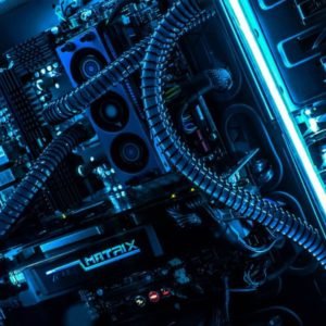 Gabinetes GAMER